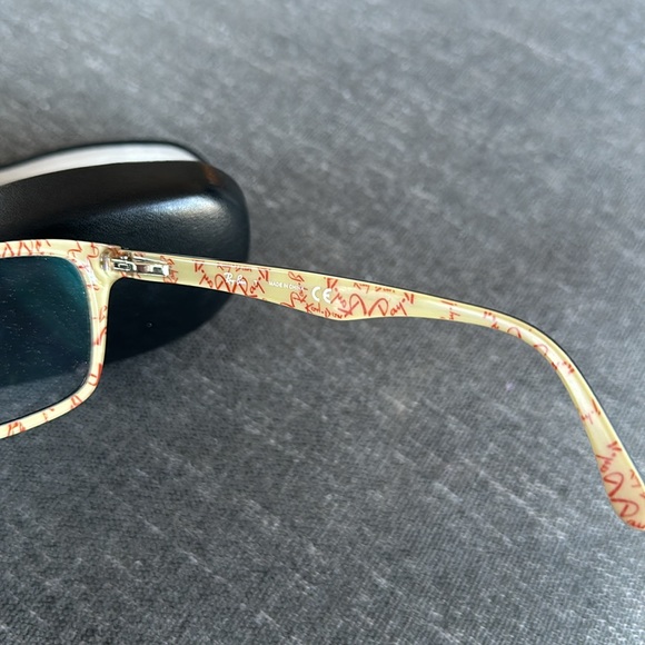 Ray-Ban RB5228 Optics Frames - Glasses - Picture 9 of 10